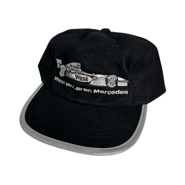 Formula One vintage Cap
